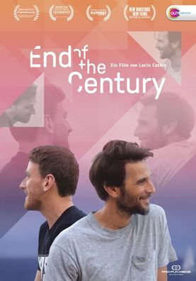 End of the century (OmU) - Pro Fun - (DVD Video / TV-Serie)