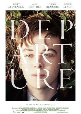 Departure (OmU) - Salzgeber & - (DVD Video / TV-Serie)