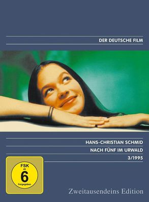 Nach fünf im Urwald - Zweitausendeins GmbH - (DVD Video / TV