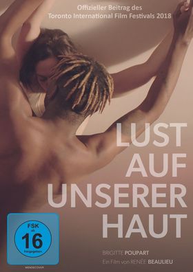 Lust auf unserer Haut - Atlas Film - (DVD Video / TV-Serie)