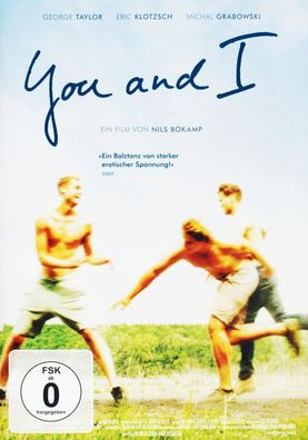 You and I: - Salzgeber & - (DVD Video / TV-Serie)