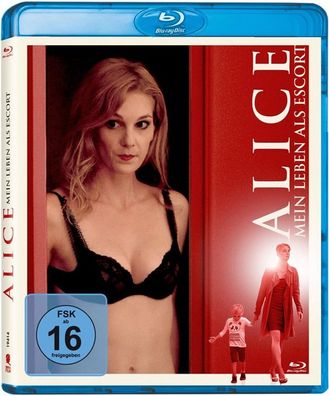 Alice - Mein Leben als Escort (BR)Min: 105/DD5.1/WS - Tiberius