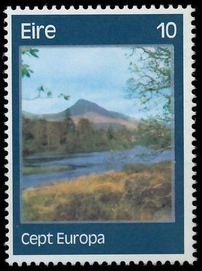 IRLAND 1977 Nr 361 postfrisch X55CF1E