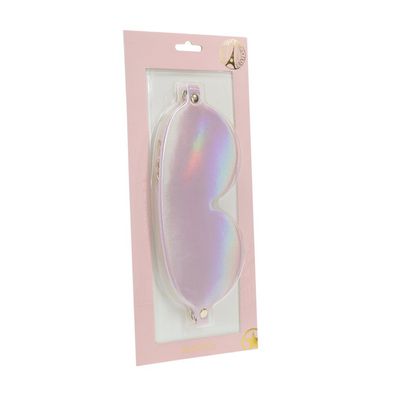 Paris Collection - Augenbinde - Rosa