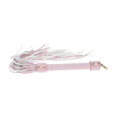 Pariser Kollektion - Flogger - Rosa