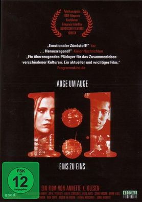 1:1 - 375 Media - (DVD Video / TV-Serie)