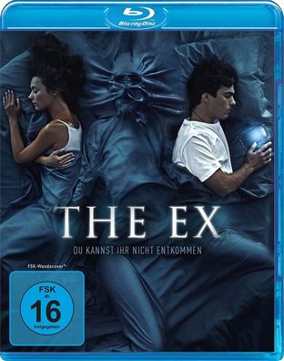 Ex, The (BR) Min: 88/DD5.1/WS - Capelight Pictures - (Blu-ray
