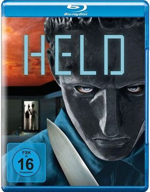 Held (BR) Min: 94/DD5.1/WS - ALIVE AG - (Blu-ray Video / Horror)