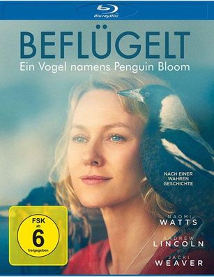 Beflügelt - Ein Vogel namens Penguin Bloom (BR) Min: 96/DD5.1