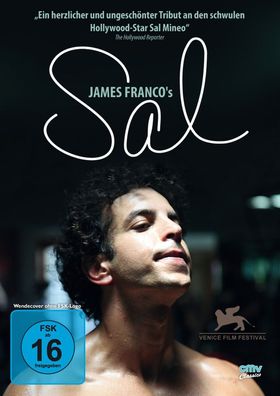 Sal (OmU) - cmv Laservision - (DVD Video / TV-Serie)