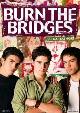 Burn The Bridges (OmU) - Pro Fun - (DVD Video / TV-Serie)