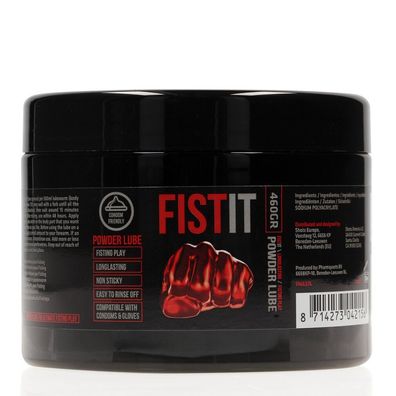 Powder Lube - 16,2 oz/460 gr