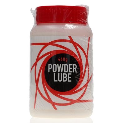 Powder Lube - 16,2 oz/460 gr
