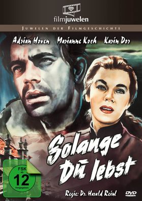 Solange du lebst - Fernsehjuwelen GmbH 6415365 - (DVD Video