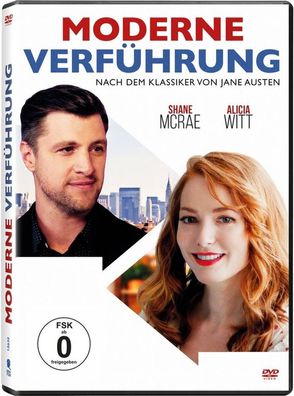 Moderne Verführung - Tiberius Film - (DVD Video / Drama/Komödie)