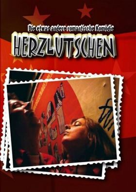 Herzlutschen - b ware!media - (DVD Video / Komödie)