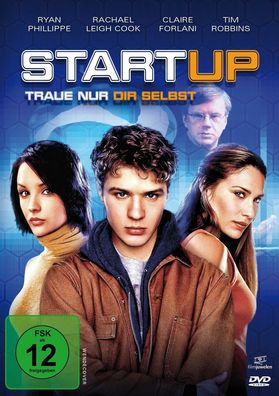 Startup - Fernsehjuwelen GmbH - (DVD Video / TV-Serie)