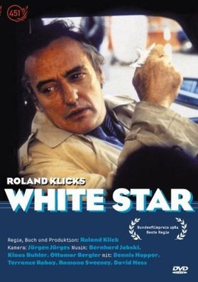 White Star - Filmgalerie 451 - (DVD Video / Drama)