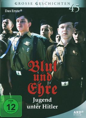 Blut und Ehre - Jugend unter Hitler - Fernsehjuwelen GmbH - (