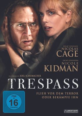 Trespass - Elite Film - (DVD Video / Thriller)
