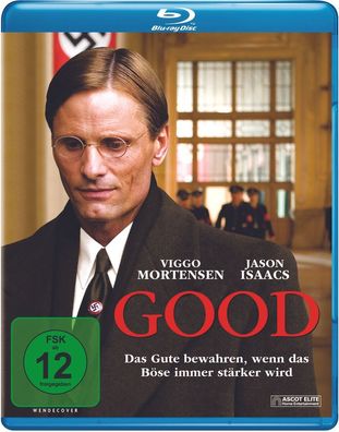 Good (Blu-ray) - Elite Film - (Blu-ray Video / Drama)