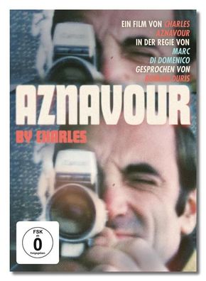 Aznavour By Charles - 375 Media - (DVD Video / Musik)