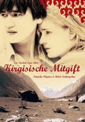 Kirgisische Mitgift - Second Order - (DVD Video / Drama)