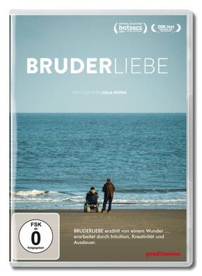 Bruderliebe - 375 Media - (DVD Video / TV-Serie)