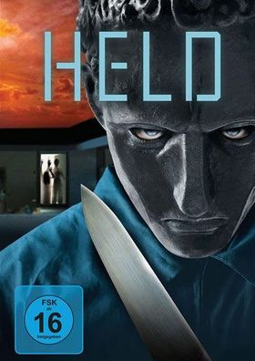 Held (DVD) Min: 90/DD5.1/WS - ALIVE AG - (DVD Video / Horror)