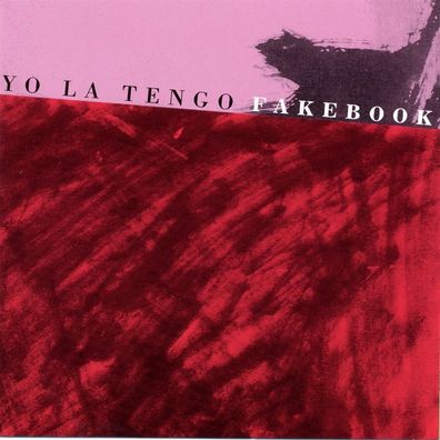 Yo La Tengo: Fakebook - 375 Media - (LP / F)