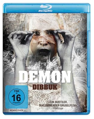 Dibbuk (Blu-ray) - Neue Donau - (Blu-ray Video / Komödie)