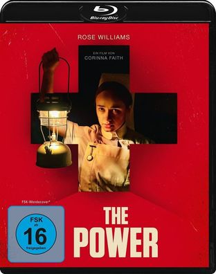 Power, The (BR) Min: 93/DD5.1/WS - Capelight Pictures - (Blu