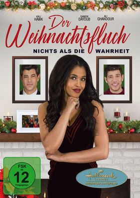 Der Weihnachtsfluch - Nichts als die Wahrheit - MT Trading