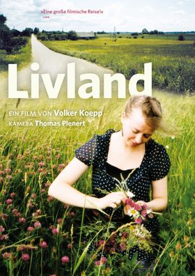Livland - Salzgeber & Co. Medien GmbH - (DVD Video / Sonstige / unsortiert)