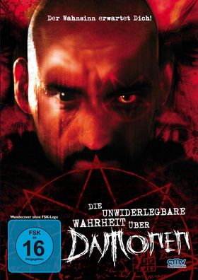 Die unwiderlegbare Wahrheit über Dämonen - cmv Laservision