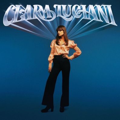 Clara Luciani: Coeur - Universal - (CD / C)