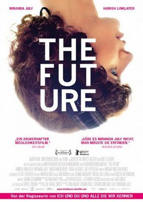 The Future - Alamode Filmdistribution - (DVD Video / Komödie)