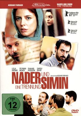 Nader und Simin - Eine Trennung - Alamode Filmdistribution