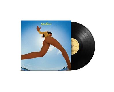 Lorde: Lorde: Solar Power - Universal - (LP / S)