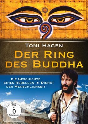 Der Ring des Buddha - Grube & - (DVD Video / Geschichte)