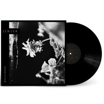 Jinjer: Wallflowers - jpc Schallplatten - (LP / W)