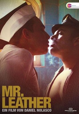 Mr. Leather (OmU) - Pro Fun - (DVD Video / TV-Serie)