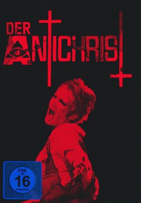 Der Antichrist (1974) (Blu-ray & DVD im Mediabook) - FilmArt –