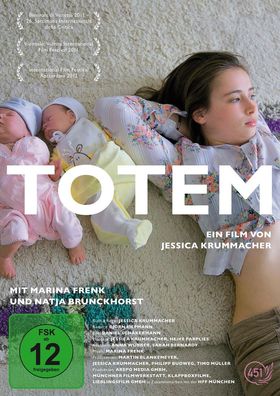 Totem - Filmgalerie 451 - (DVD Video / Drama)