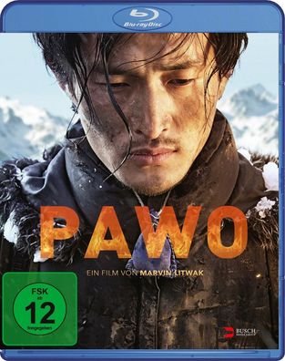 Pawo (Blu-ray) - Busch Media - (Blu-ray Video / Drama)