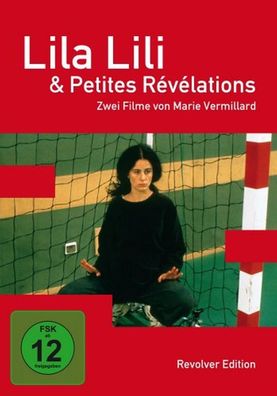Lila Lili & Petites Revelations (OmU) - Filmgalerie 451 - (DV