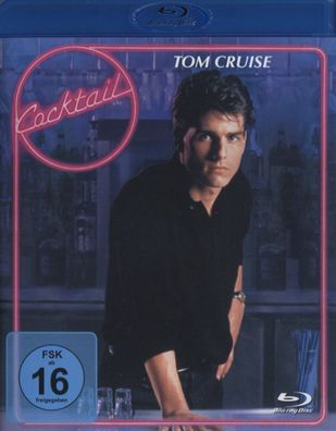 Cocktail (Blu-ray) - Leonine - (Blu-ray Video / Drama)