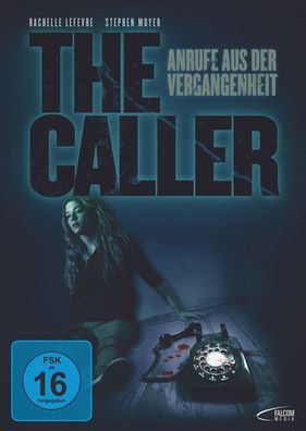 The Caller - Anrufe aus der Vergangenheit - Falcom Investment