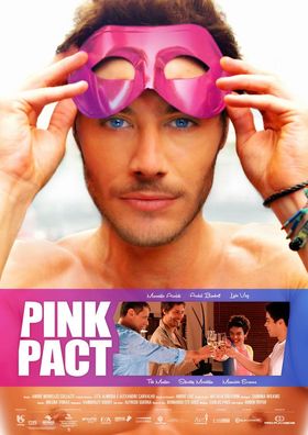 Pink Pact (OmU) - Pro Fun - (DVD Video / TV-Serie)