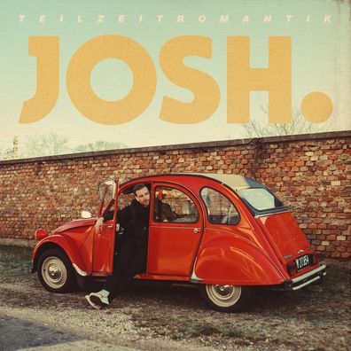 Josh.: Teilzeitromantik - Warner - (CD / T)